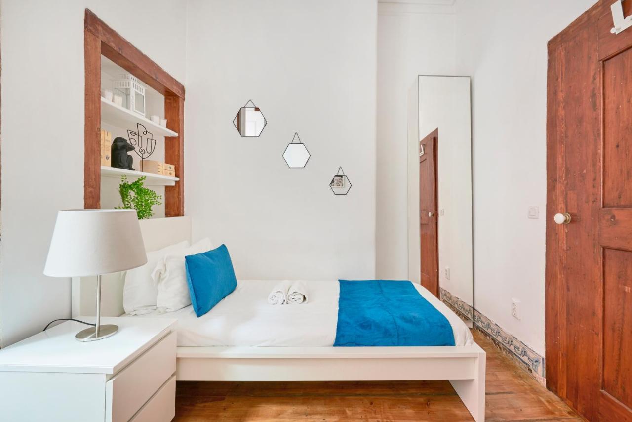 Casa Portuguesa Fanqueiros Lejlighed