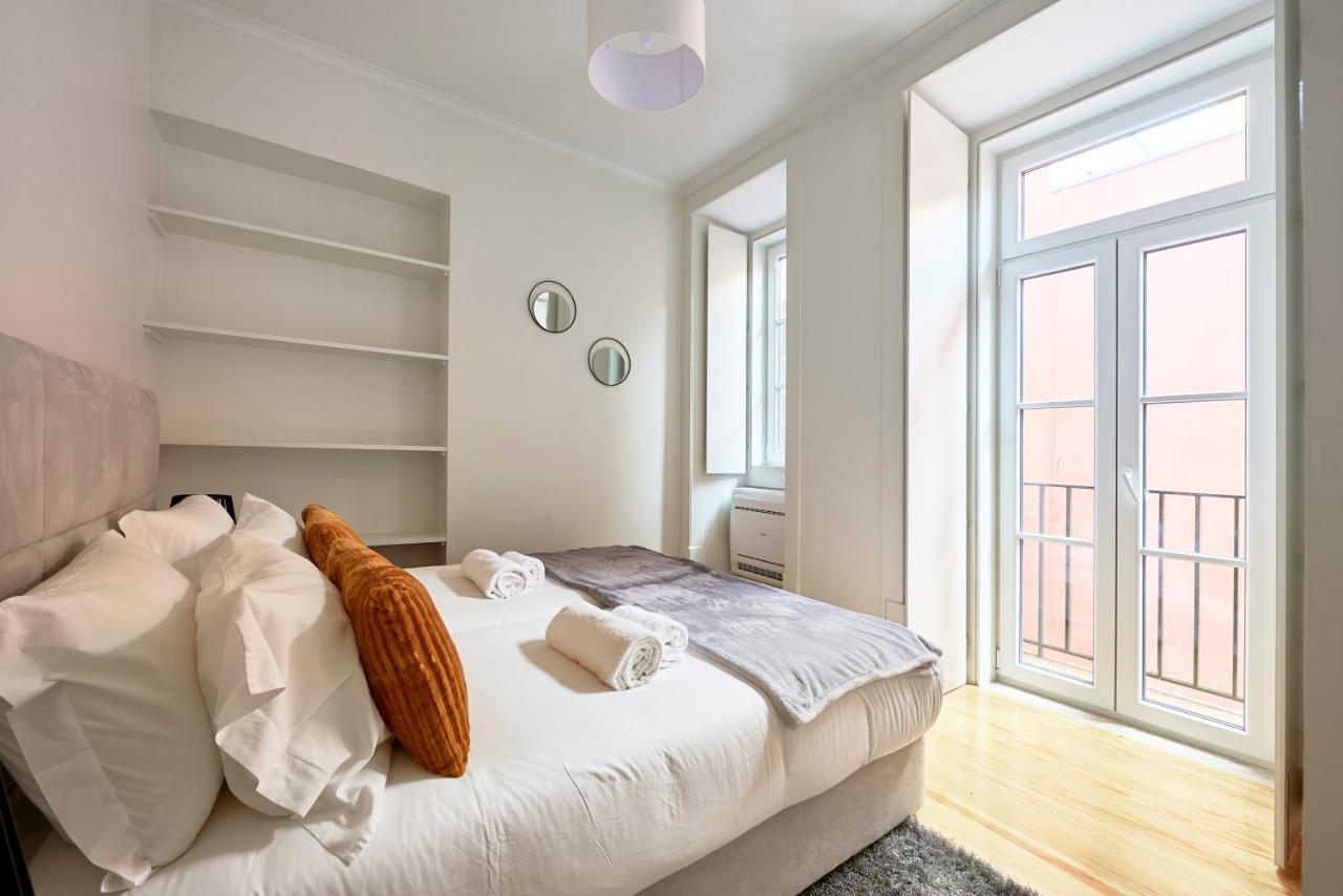 Casa Portuguesa Fanqueiros Apartamento *