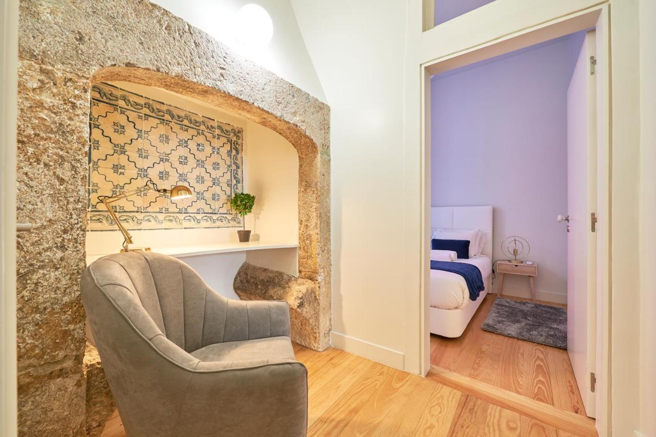 Casa Portuguesa Fanqueiros Lejlighed