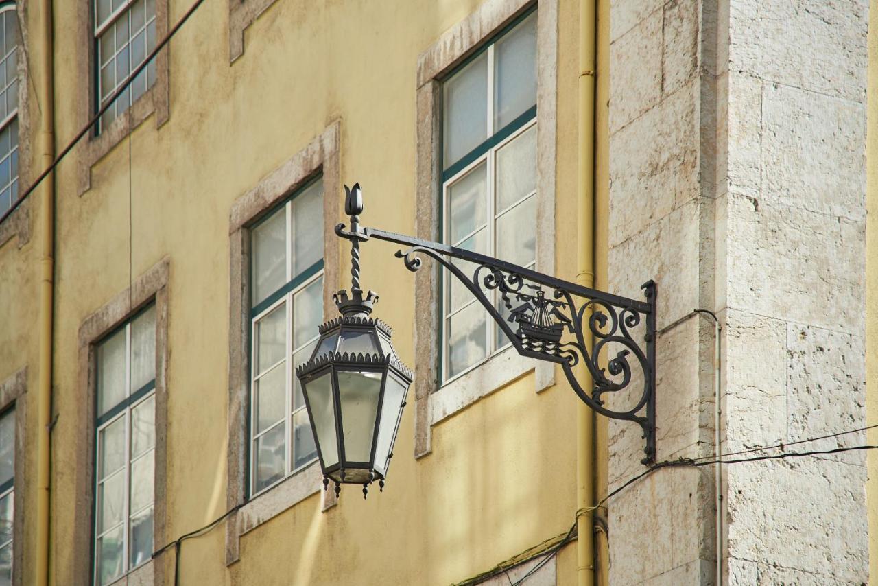 Casa Portuguesa Fanqueiros Lejlighed *