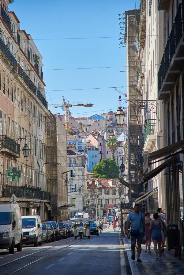 Casa Portuguesa Fanqueiros Apartamento